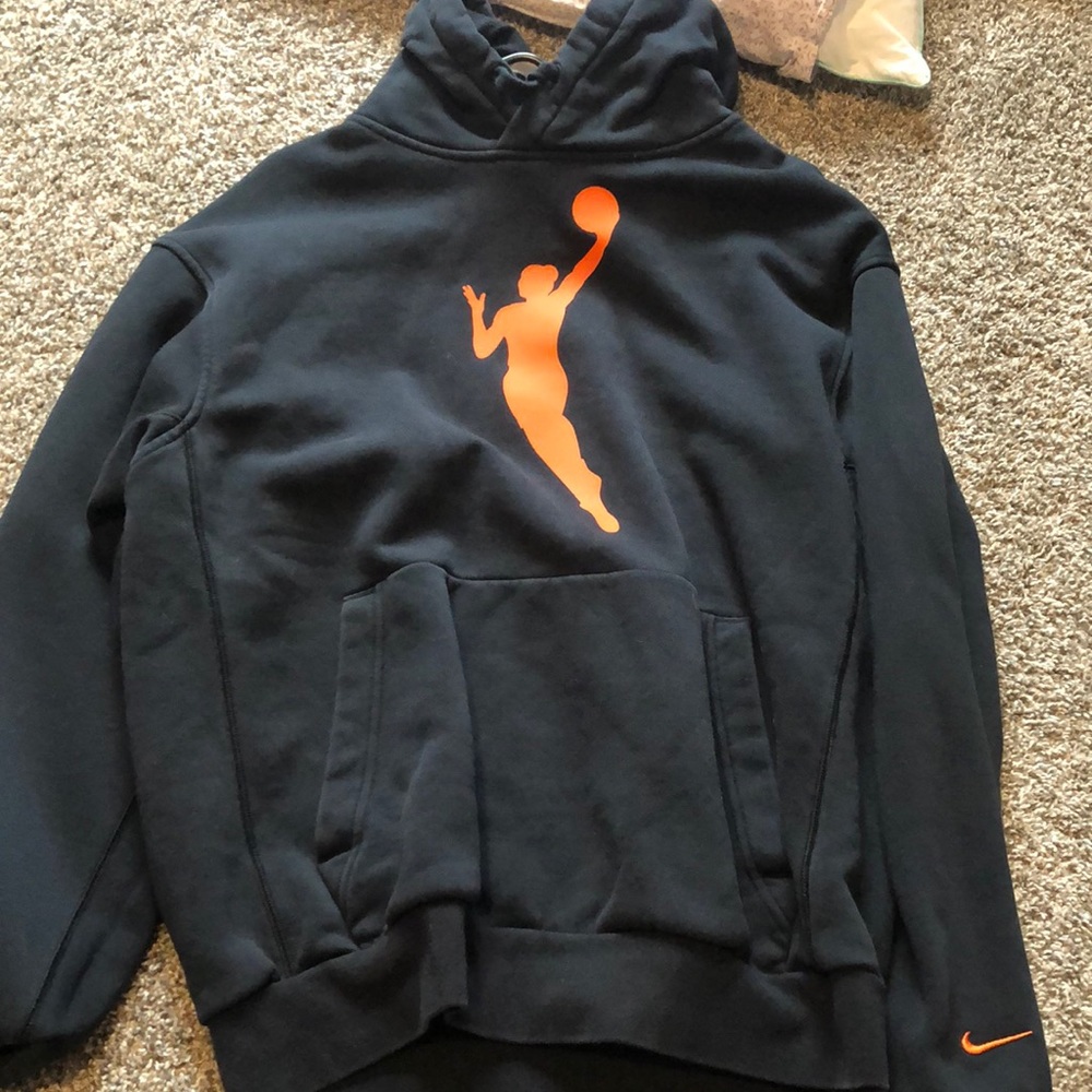 WNBA hoodie